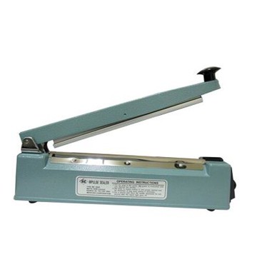 【史代新文具】維娜斯Vnice ME-200HI 手壓式封口機 20公分