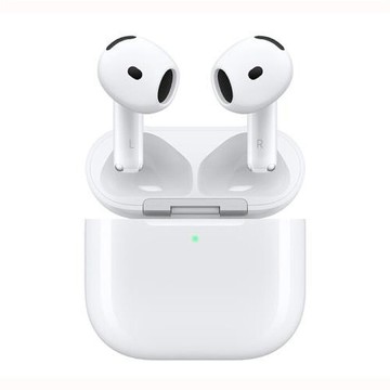 Apple Airpods 4 主動式降噪版