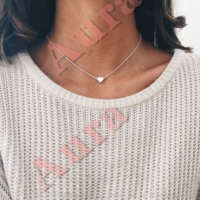 ネックレス ペンダント ハート レディース アクセサリー ジュエリー シンプル 小さめ 小ぶり 小さい おしゃれ きれいめ 可愛い かわいい 女性用 通販 Lineポイント最大get Lineショッピング