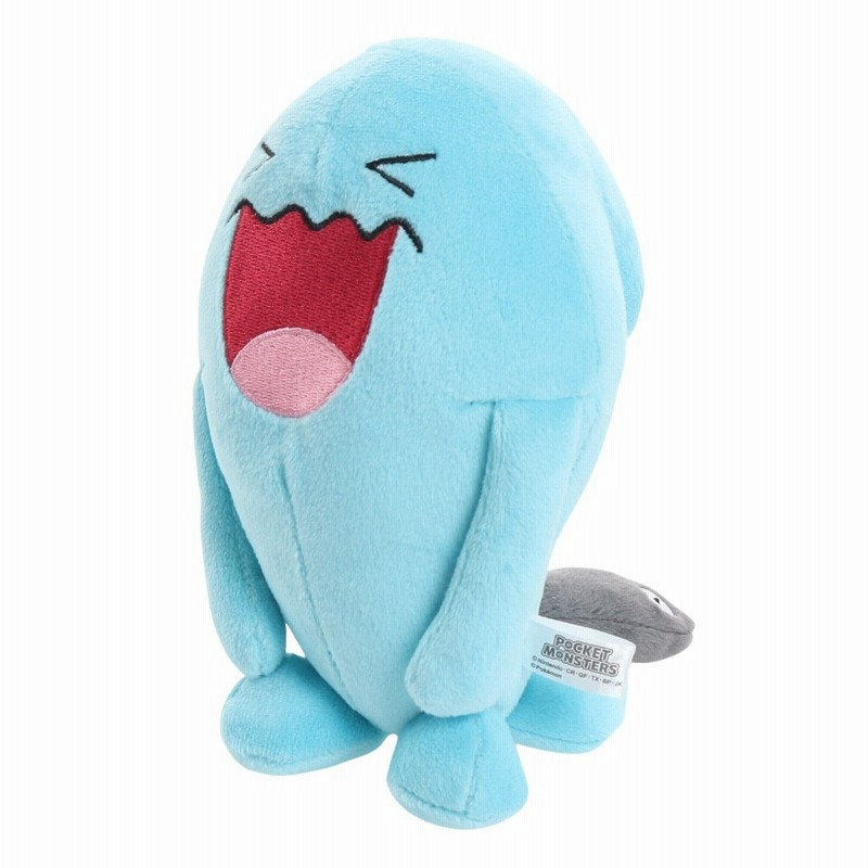 ポケモン雑貨ぬいぐるみ S ソーナンス Pp008 通販 Lineポイント最大1 0 Get Lineショッピング