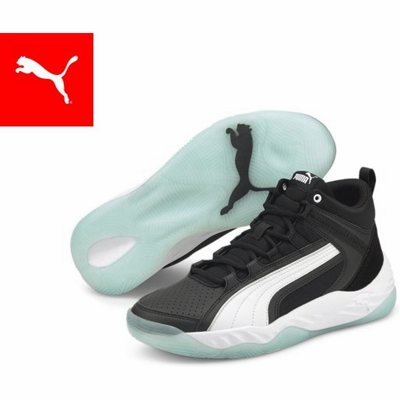 土日限定倍倍10倍 会員10倍 プーマ メンズ スニーカー Puma リバウンド フューチャー エヴォ スニーカー 通販 Lineポイント最大get Lineショッピング