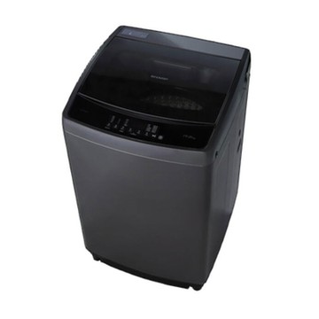 SHARP 夏普 16公斤 超靜音DD直驅變頻 變頻洗衣機 ES-G16AT-S