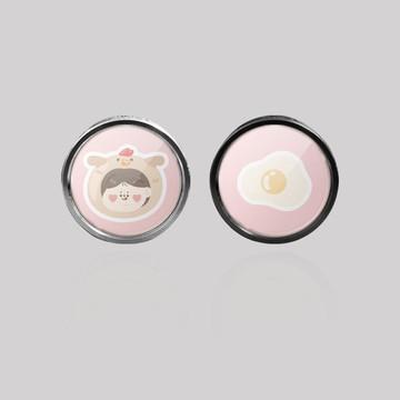 小雞雞蛋/HAppiNess/汽機車大牌螺絲 SunBrother孫氏兄弟