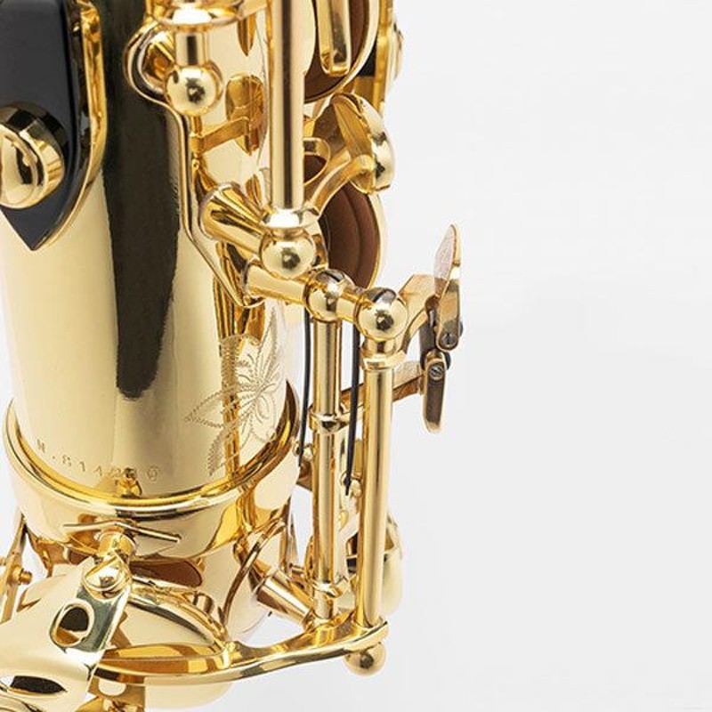 H.Selmer / TENOR SAX AXOS GP-TONE テナーサックス アクソス 2nd