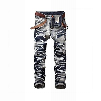 プチドフランセ メンズ ダメージ ジーンズ デニム ビンテージジーンズ ヒップショップ パンツ男性用 ペイント バンソンジャージ パン 通販 Lineポイント最大get Lineショッピング