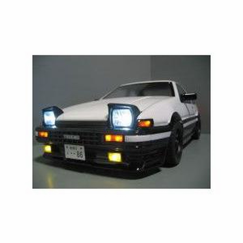 D-CRAFT 「パンドラ製 AE86トレノ用 前期仕様 ウィンカー、テールライトパーツ」 | LINEブランドカタログ