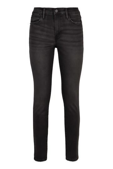 Frame Le High Skinny Jeans