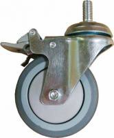 永大醫療~富士康便器椅零件~煞車輪每顆280元