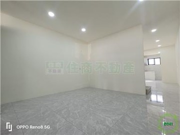 仁德近東區宜居四房車墅｜台南市仁德區全福路