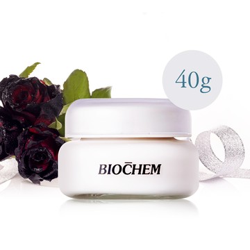 黑玫瑰超微導激活水潤霜(40g)