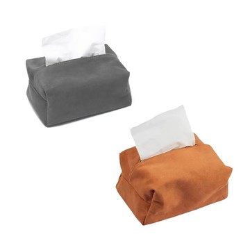 wide view21cm加大款車用磁吸衛生紙盒(車用磁鐵面紙盒 吸頂面紙盒/241210)