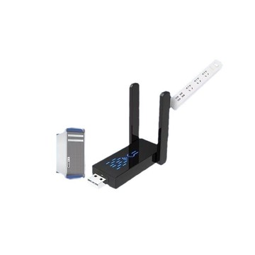 信號WiFi放大器增強無線擴展器擴大中繼網絡路由器家用穿墻王接收【Snowbelle優選】