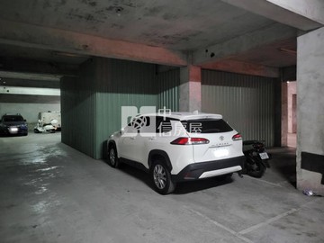 歌德車位獨立產權｜新北市中和區興南路二段