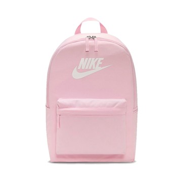 NIKE HERITAGE BKPK 後背包-粉-DC4244664