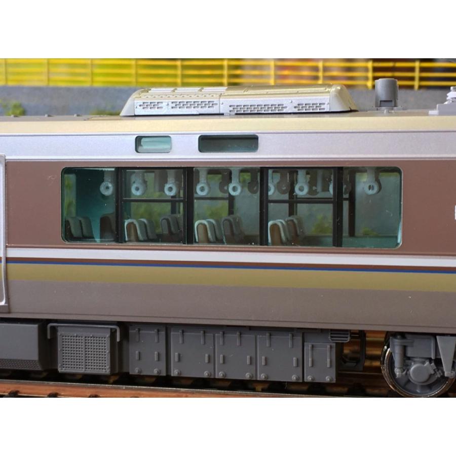 動力式転轍機（1/80）　すずめ模型製3Dプリントパーツ　HO-S192