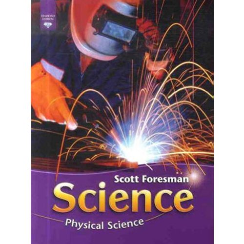 Scott Foresman Science: Physical Science Grade  Module C