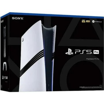【 SONY 索尼 】Playstation PS5 PRO 2TB 數位版主機 CFI-7022B01 台灣公司貨