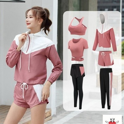 細見せ トレーニングウェア 上下 ランニング ウェアスポーツウェア レディース セット 可愛い フィットネスウェア おしゃれ 通販 Lineポイント最大get Lineショッピング