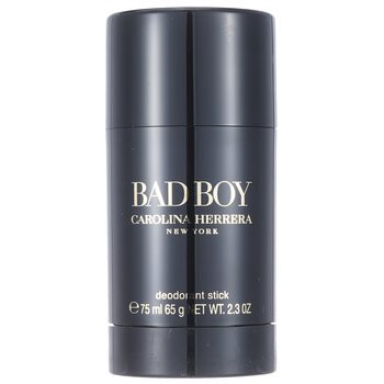 Carolina Herrera Carolina Herrera Bad Boy 除臭棒 75ml/2.3oz-體香膏和止汗劑