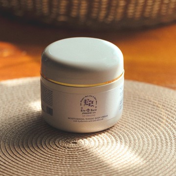 【24小時出貨】義大利ERBE SPEZIE FIRENZE1314本質回歸身體乳