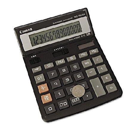 Canon 4087A005AA WS1400H Display Calculator, 14-Digit LCD