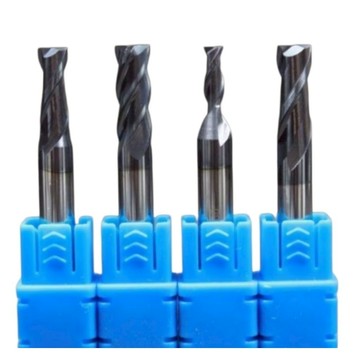 全新鎢鋼銑刀7mm~12mm台灣製現貨供應