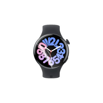 o-one ｜小螢膜+｜vivo Watch 3 手錶保護貼 旗艦升級版 輕薄耐擊 表層抗汙抗指紋(2入)