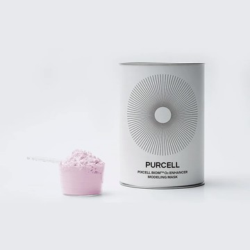 韓國 Purcell 肌膚重啟氧氣激活面膜