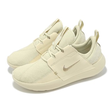 休閒鞋 E-Series AD 男鞋 米黃色 緩震 基本款 運動鞋 DV2436-202