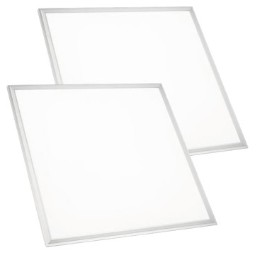 TOA 東亞照明 45W 直下式平板燈 2入組 全電壓 無藍光危害  畫光色