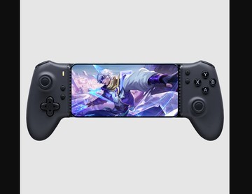 易速馬 - M15 蓝牙手機遊戲拉伸控制器(兩色)