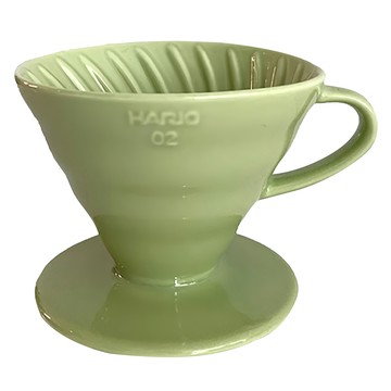 HARIO 好璃奧 V60 02彩虹磁石濾杯EX  磁石濾杯  1個
