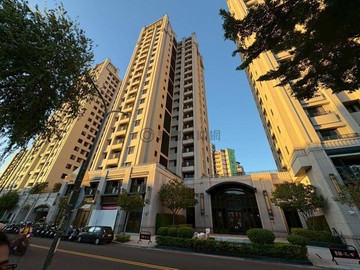 南區豐邑閱文心視野三房平車⭐｜台中市南區福田五街