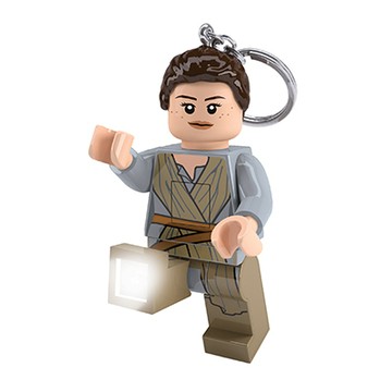 LEGO LGL-KE102 LED STAR WARS 苪 鑰匙圈
