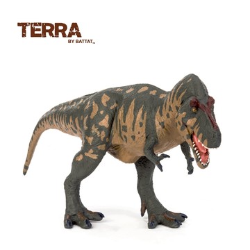 TERRA 霸王龍_Dan LoRusso系列 (直播開箱品)