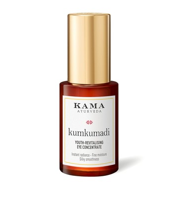 Kama Ayrveda Kumkumadi Youth-Revitalising Eye Concentrate