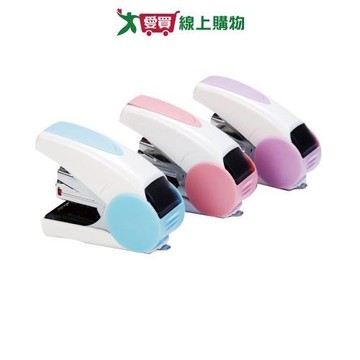 壹指訂 省力平針雙排釘書機 10號【愛買】