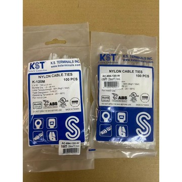 清倉特賣！！紥線帶 100入 黑 白 /彩色50入裝  束線帶 綁帶 捆綁帶 尼龍帶  (C-1)