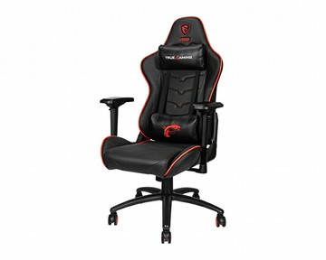 【享最高折300】MSI 微星 MAG CH120 X 龍魂電競椅