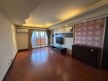 藝文G11【百川綠晶】景觀三房˙｜桃園市桃園區寶慶路