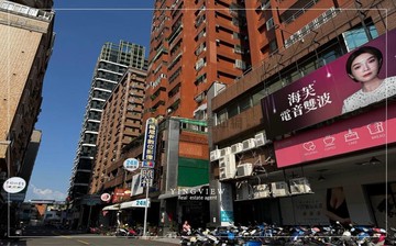 R15生態植物園區~崇德商圈~高樓景觀三房｜高雄市左營區崇德路