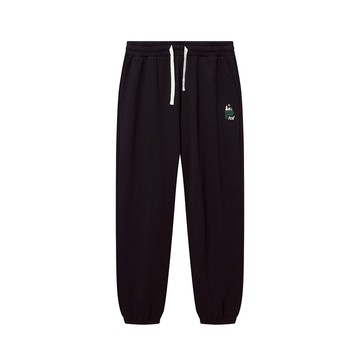 GIORDANO 男裝休閒束口褲 史努比SNOOPY聯名系列 01115751