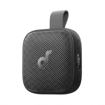 【Anker】Soundcore Boom GO 3i 防水可攜式藍牙喇叭 四色