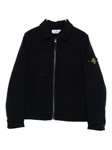 stone island jacket