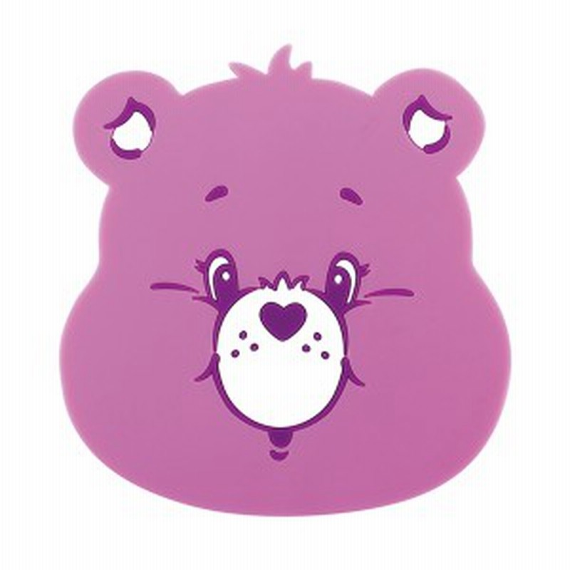 コースター シリコン ケアベア シェアベア キャラクター シリコンコースター シリコン製 プレート コップ敷き コップ 敷き シリコーン 通販 Lineポイント最大1 0 Get Lineショッピング