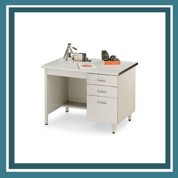 【必購網OA辦公傢俱】 UD-107G U型辦公桌