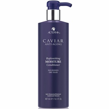 Alterna CAVIAR Anti-Aging Replenishing Moisture Conditioner 16.5 oz (Worth $66.00)