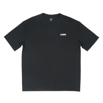 KANGOL 男女 潮流圖標T 6525100620