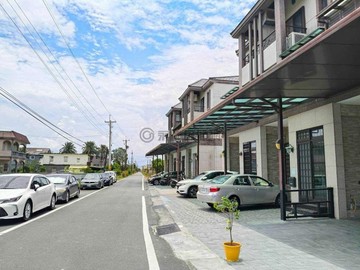 永慶坤億～近壯圍市區壯五路田園無限美景豪華透天｜宜蘭縣壯圍鄉壯五路
