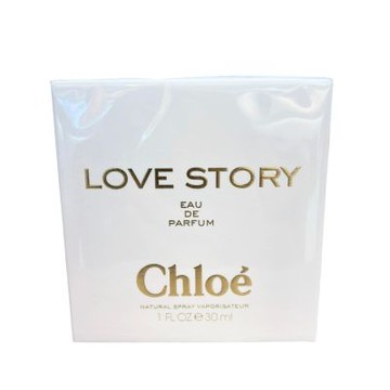 CHLOE LOVE STORY愛情故事女性淡香精30ML